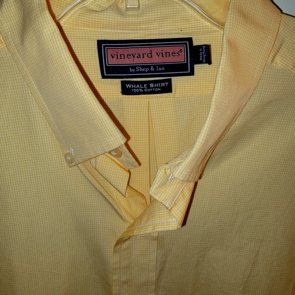 Vineyard Vines by Shep & Ian